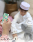 الصغير محمود - فيل القرآن المتكلم