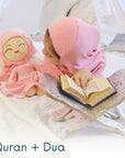 دمية حجاب - دمية القرآن المتكلم