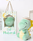 Little Saeed - Personalized Talking Quran Dinosaur